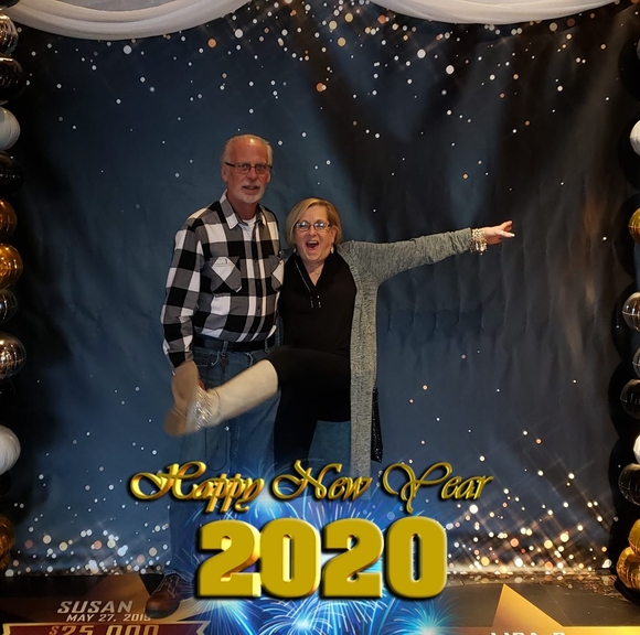 Meet your Posher, Jean - Picture 1 of 1